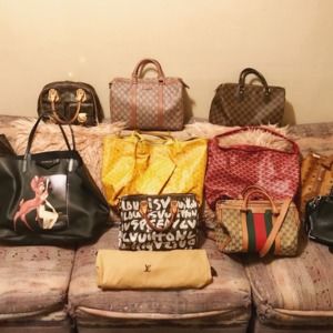 Meet your Posher, Paul